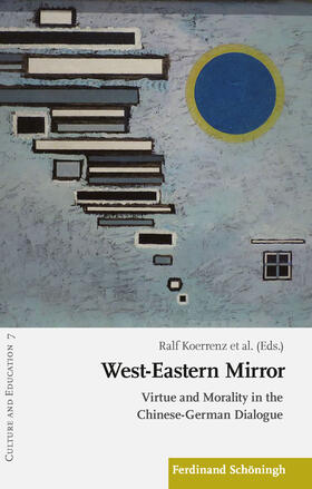 Koerrenz / Schmidt / Vieweg | West-Eastern Mirror | Buch | 978-3-506-70702-4 | sack.de