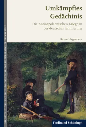 Hagemann |  Hagemann, K: Umkämpftes Gedächtnis | Buch |  Sack Fachmedien