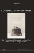 Tacke |  Tacke, L: Körperbild und Bildkörper | Buch |  Sack Fachmedien