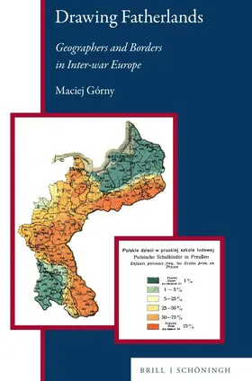 Górny |  Drawing Fatherlands | Buch |  Sack Fachmedien