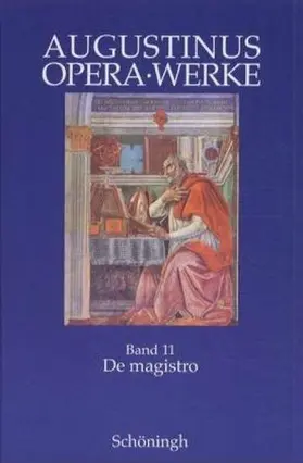 Geerlings |  Augustinus - Leben und Werk | Buch |  Sack Fachmedien