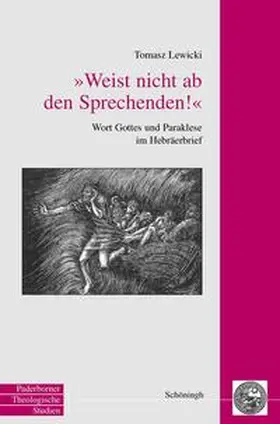 Lewicki |  "Weist nicht ab den Sprechenden!" | Buch |  Sack Fachmedien