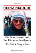 Werb |  Heinz Nixdorf | Buch |  Sack Fachmedien