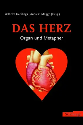 Mügge / Geerlings |  Das Herz | Buch |  Sack Fachmedien