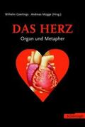 Geerlings / Mügge |  Das Herz | Buch |  Sack Fachmedien