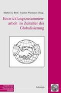 Ibeh / Wiemeyer |  Entwicklungszusammenarbeit im Zeitalter der Globalisierung | Buch |  Sack Fachmedien