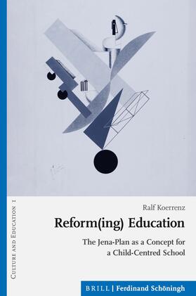 Koerrenz |  Koerrenz, R: Reform(ing) Education | Buch |  Sack Fachmedien