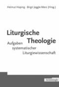 Hoping / Jeggle-Merz |  Liturgische Theologie | Buch |  Sack Fachmedien