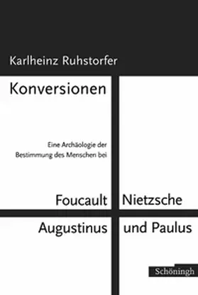 Ruhstorfer |  Konversionen | Buch |  Sack Fachmedien