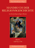 von Greyerz / Conrad / Holtz |  Handbuch der Religionsgeschichte im deutschsprachigen Raum 04 | Buch |  Sack Fachmedien