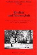 Ritter / Wende |  Rivalität und Partnerschaft | Buch |  Sack Fachmedien