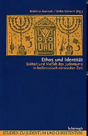 Hirsch-Luipold / Konradt / Steinert |  Ethos und Identität | Buch |  Sack Fachmedien