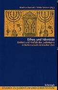 Konradt / Hirsch-Luipold / Steinert |  Ethos und Identität | Buch |  Sack Fachmedien