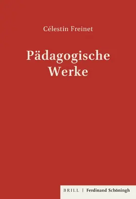Freinet / Zillgen / Jörg |  Pädagogische Werke Teil 2 | Buch |  Sack Fachmedien