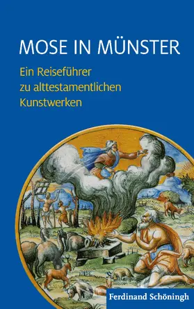 Althüser / Hoeps / Hiepel M.A. |  Mose in Münster | Buch |  Sack Fachmedien