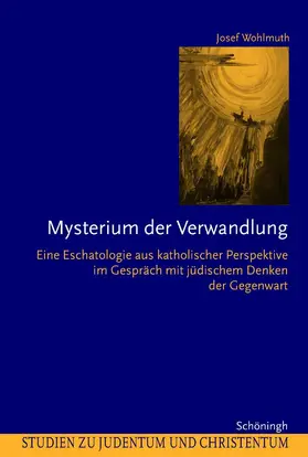 Wohlmuth |  Mysterium der Verwandlung | Buch |  Sack Fachmedien