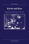 Kuchler |  Kirche und Kino | Buch |  Sack Fachmedien