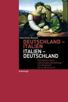 Rusconi |  Deutschland-Italien /Italien-Deutschland | Buch |  Sack Fachmedien