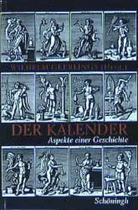 Geerlings |  Der Kalender | Buch |  Sack Fachmedien