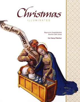 Pfändtner |  Christmas Illuminated | Buch |  Sack Fachmedien