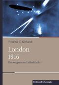 Gerhardt |  London 1916 | Buch |  Sack Fachmedien