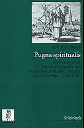 Braun |  Pugna spiritualis | Buch |  Sack Fachmedien