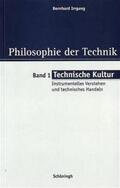 Irrgang |  Technische Kultur | Buch |  Sack Fachmedien