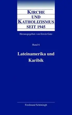 Straßner / Meier | Lateinamerika und Karibik | Buch | 978-3-506-74466-1 | sack.de