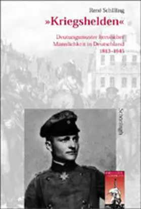 Schilling |  Kriegshelden | Buch |  Sack Fachmedien