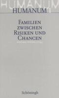 Ockenfels / Ockenfels OP |  Familien zwischen Risiken und Chancen | Buch |  Sack Fachmedien