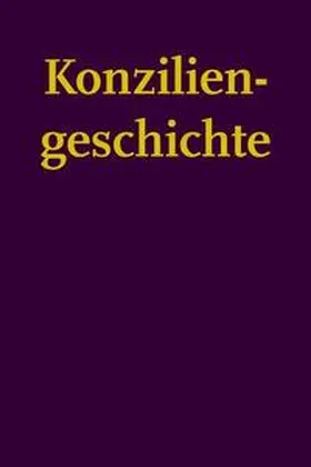 Sieben |  Die katholische Konzilsidee von der Reformation bis zur Aufklärung | Buch |  Sack Fachmedien
