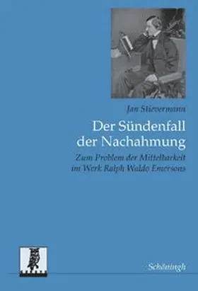 Stievermann |  Der Sündenfall der Nachahmung | Buch |  Sack Fachmedien