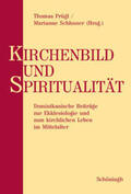 Prügl / Schlosser |  Kirchenbild und Spiritualität | Buch |  Sack Fachmedien
