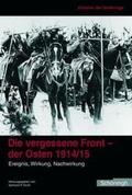 Groß |  Zeitalter der Weltkriege 1/Osten 1914/15 | Buch |  Sack Fachmedien