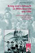 Planert |  Krieg und Umbruch/Mitteleuropa um 1800 | Buch |  Sack Fachmedien