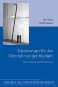 Hallermann |  Direktorium für den Hirtendienst der Bischöfe | Buch |  Sack Fachmedien