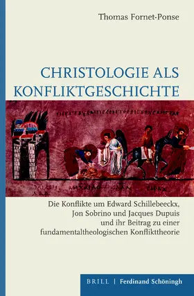 Fornet-Ponse |  Christologie als Konfliktgeschichte | Buch |  Sack Fachmedien