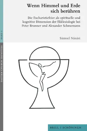 Nánási |  Wenn Himmel und Erde sich berühren | Buch |  Sack Fachmedien