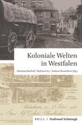 Bischoff |  Koloniale Welten in Westfalen | Buch |  Sack Fachmedien