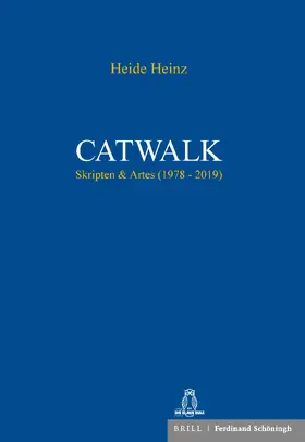 Heinz |  Catwalk | Buch |  Sack Fachmedien