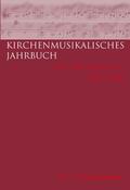  Kirchenmusikalisches Jahrbuch - 103 und 104 Jahrgang 2019/2020 | Buch |  Sack Fachmedien