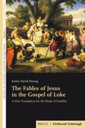 Strong |  The Fables of Jesus in the Gospel of Luke | Buch |  Sack Fachmedien