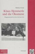 Fenski |  Klaus Hemmerle und die Ökumene | Buch |  Sack Fachmedien