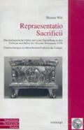 Witt |  Repraesentatio Sacrificii | Buch |  Sack Fachmedien