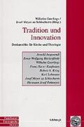Geerlings / Meyer zu Schlochtern |  Tradition und Innovation | Buch |  Sack Fachmedien