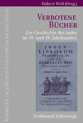 Wolf / Schwedt |  Verbotene Bücher | Buch |  Sack Fachmedien