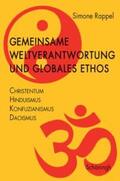 Rappel |  Gemeinsame Weltverantwortung und globales Ethos | Buch |  Sack Fachmedien