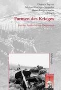 Beyrau / Hochgeschwender / Langewiesche |  Formen des Krieges | Buch |  Sack Fachmedien