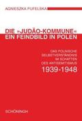 Pufelska |  Die "Judäo-Kommune" - ein Feindbild in Polen | Buch |  Sack Fachmedien