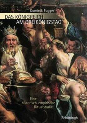Fugger | Das Königreich am Dreikönigstag | Buch | 978-3-506-76404-1 | sack.de